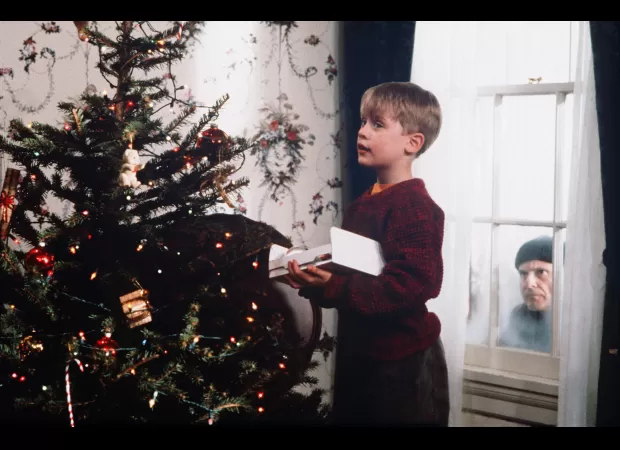 Fans of Home Alone discover a heartbreaking moment for Kevin McCallister that was previously unseen.