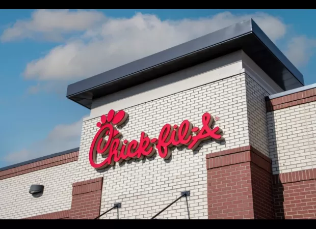 Chick-Fil-A may have to start serving on Sundays in NYC.