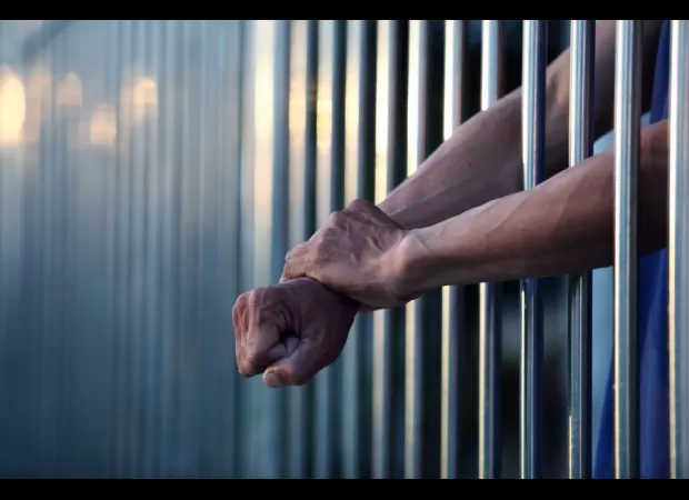 Inmates in Michigan will be able to vote after leaving prison in 2025.