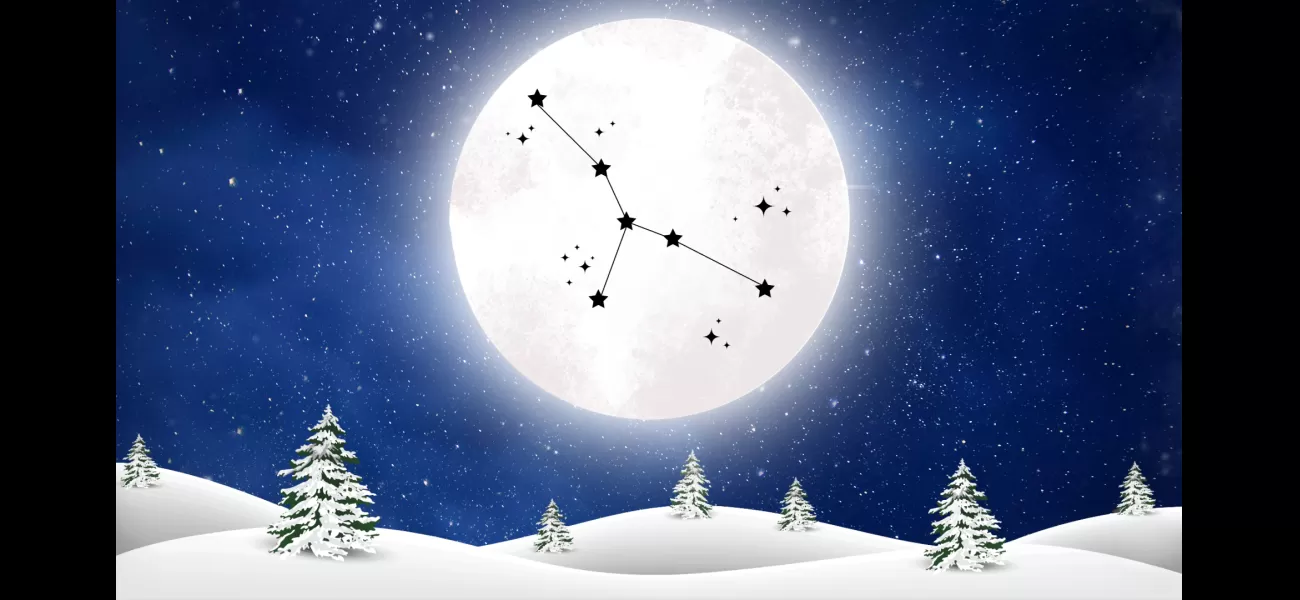 This Full Moon brings healing and nurturing for each star sign.