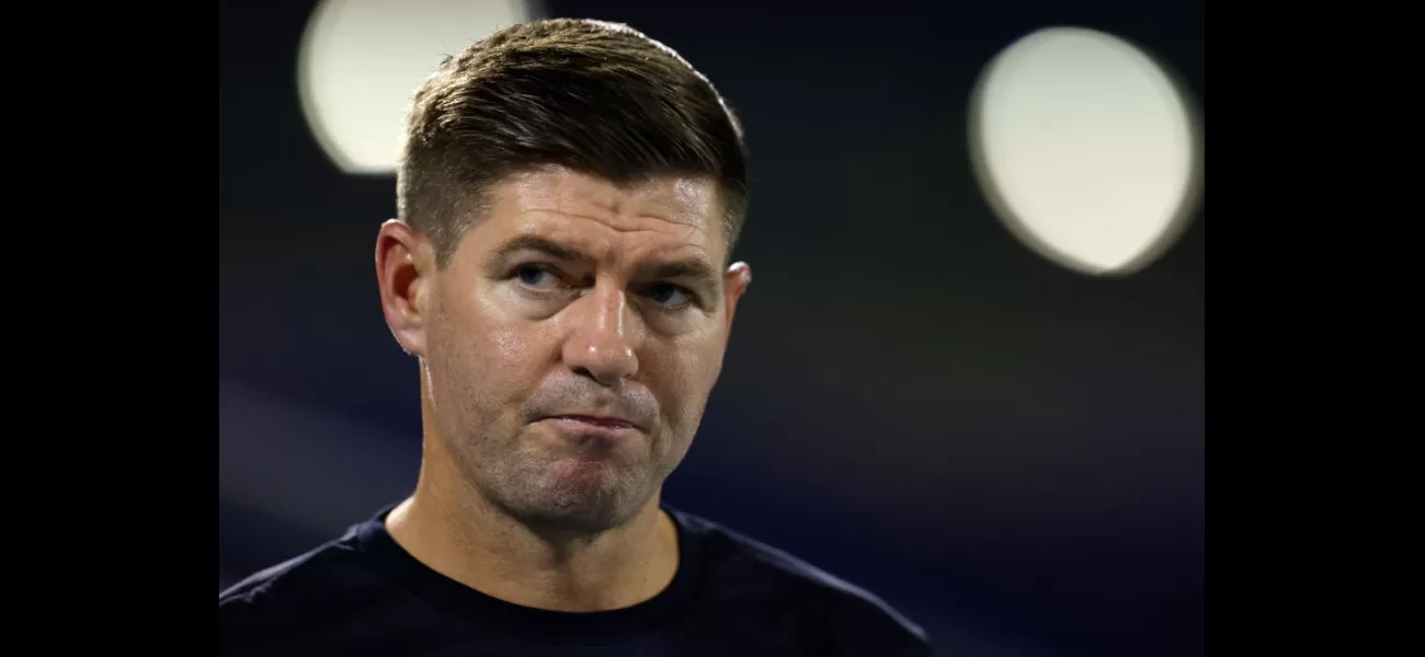 Gerrard urges Al Ettifaq to make many signings to end their winless streak of 8 games.