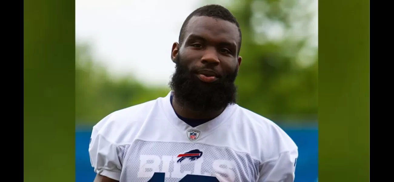 Mike Williams died from severe infection caused by bacteria in his bloodstream.