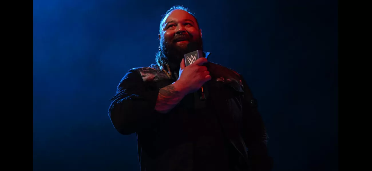 Bray Wyatt's posthumous acting debut revealed in new Disney Plus movie months after his death.