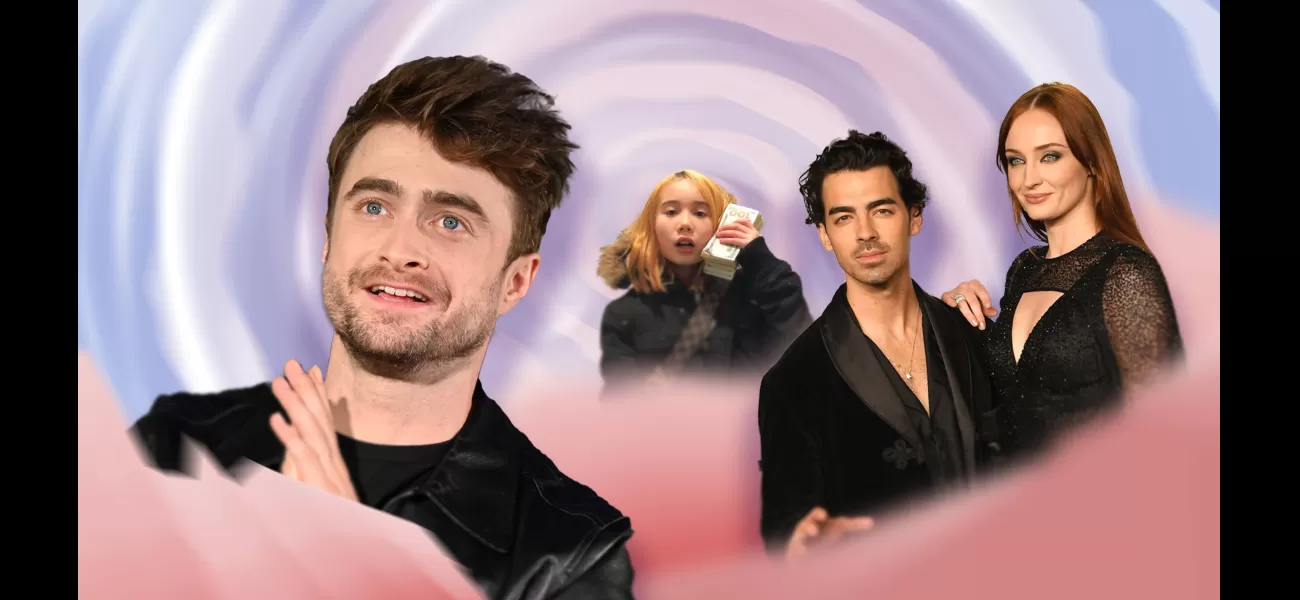 2023's most puzzling celebrity disappearances, deaths, and scandals.