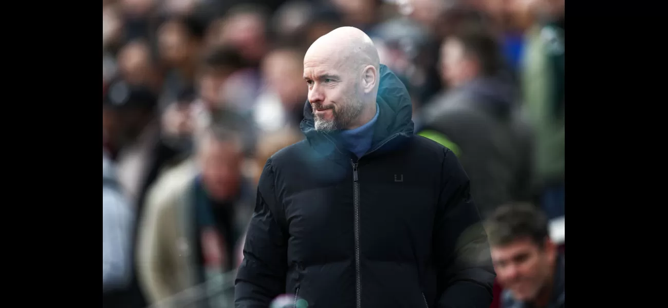 Carragher surprised by Man U's 8th place ranking despite being 