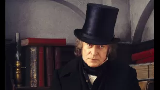 Michael Caine's best performance is his portrayal of Ebenezer Scrooge in The Muppet Christmas Carol.