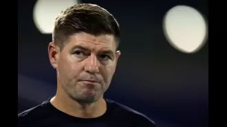 Gerrard urges Al Ettifaq to make many signings to end their winless streak of 8 games.