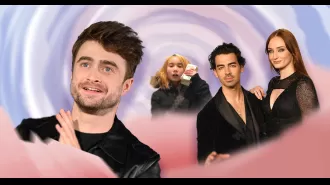 2023's most puzzling celebrity disappearances, deaths, and scandals.