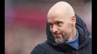 Alexis Sanchez says lack of goals due to Ten Hag's tactics at Man Utd.