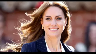 Get tips from Kate Middleton's hairdresser on how to maintain your blowdry until the end of the year.