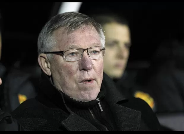 Ferguson and Murtough had an angry disagreement over United's unsuccessful attempt to sign Bellingham.