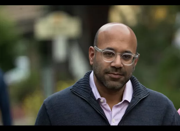 Workers must put in more effort to reach goals, says CEO.