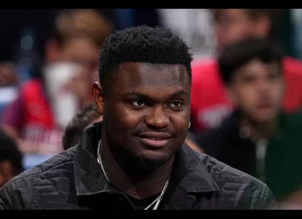 Zion's future in the NBA uncertain due to Pelicans' contract demands.