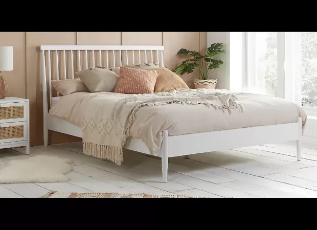 Dunelm's winter sale has up to 50% off furniture, mattresses, kitchen essentials & more - better than last year!