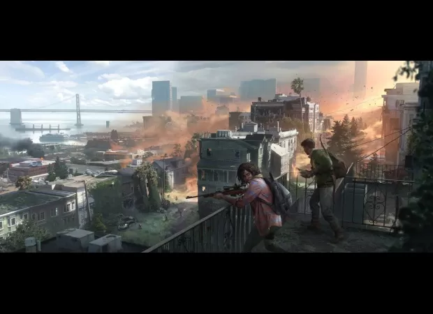 Multiplayer games are losing their appeal as evidenced by the cancellation of The Last Of Us Online.