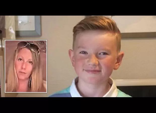 Alex Batty's mum told landlord she had to leave the day after the teen was found.