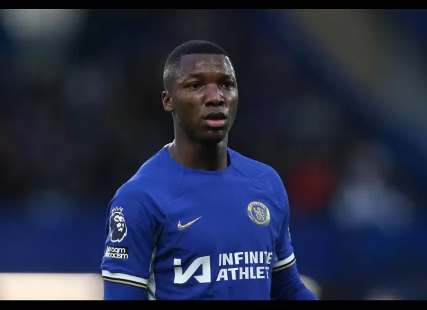 Pochettino reveals why Caicedo skipped Wolves vs. Chelsea match.