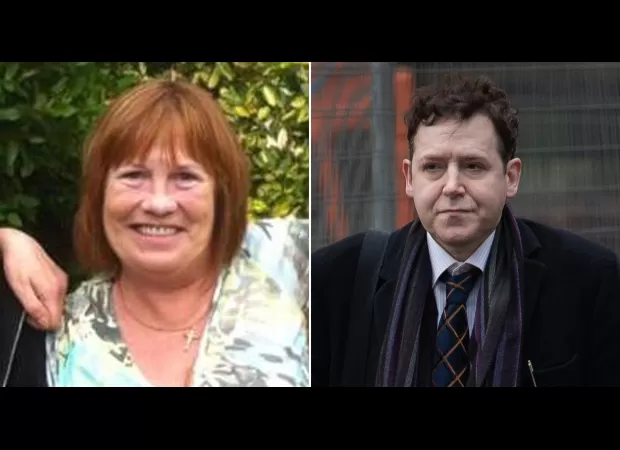 Man evicted after sending raw octopus through neighbour's letterbox in dispute.