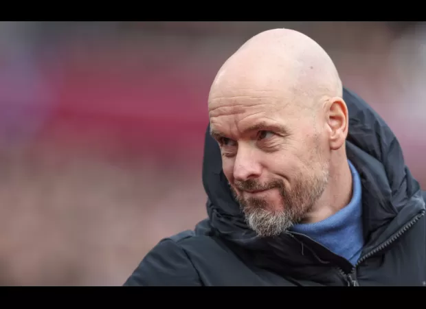 Alexis Sanchez says lack of goals due to Ten Hag's tactics at Man Utd.