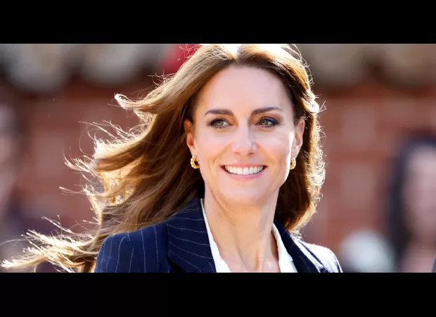 Get tips from Kate Middleton's hairdresser on how to maintain your blowdry until the end of the year.