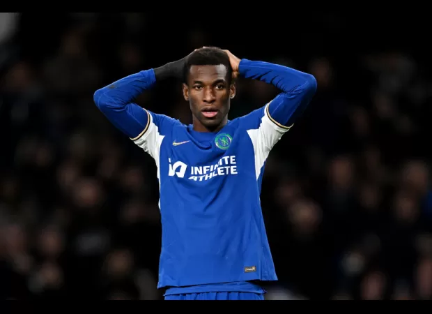 Pochettino stands by Jackson, insisting his performance is good.