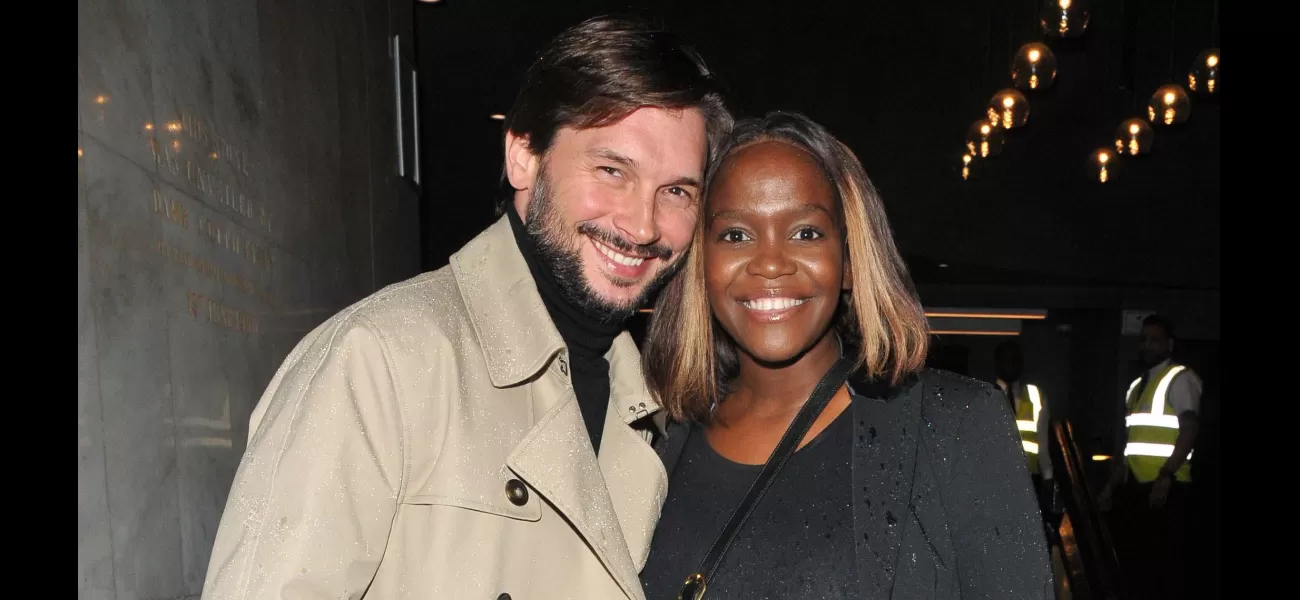 She's had her first baby, according to the legend.