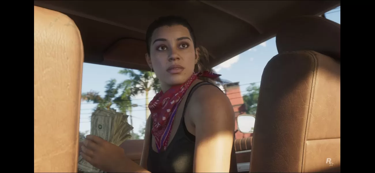 Fans think they know who will be playing Lucia in GTA 6.
