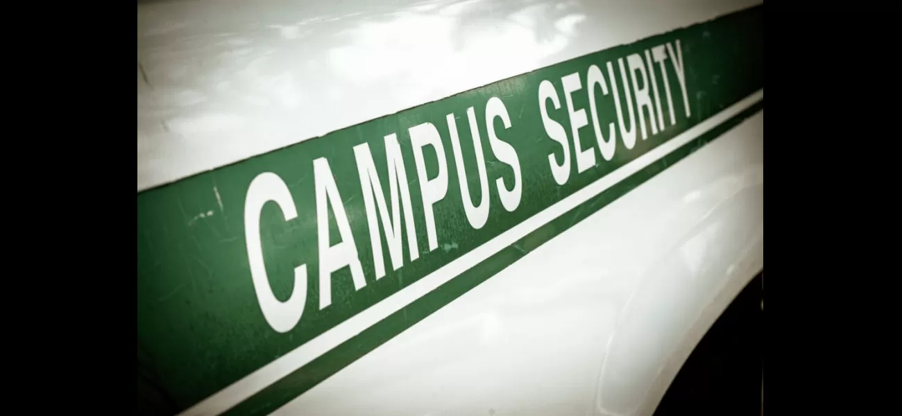 UW Police Dept. found guilty of discrimination resulting in $15 million lawsuit settlement.