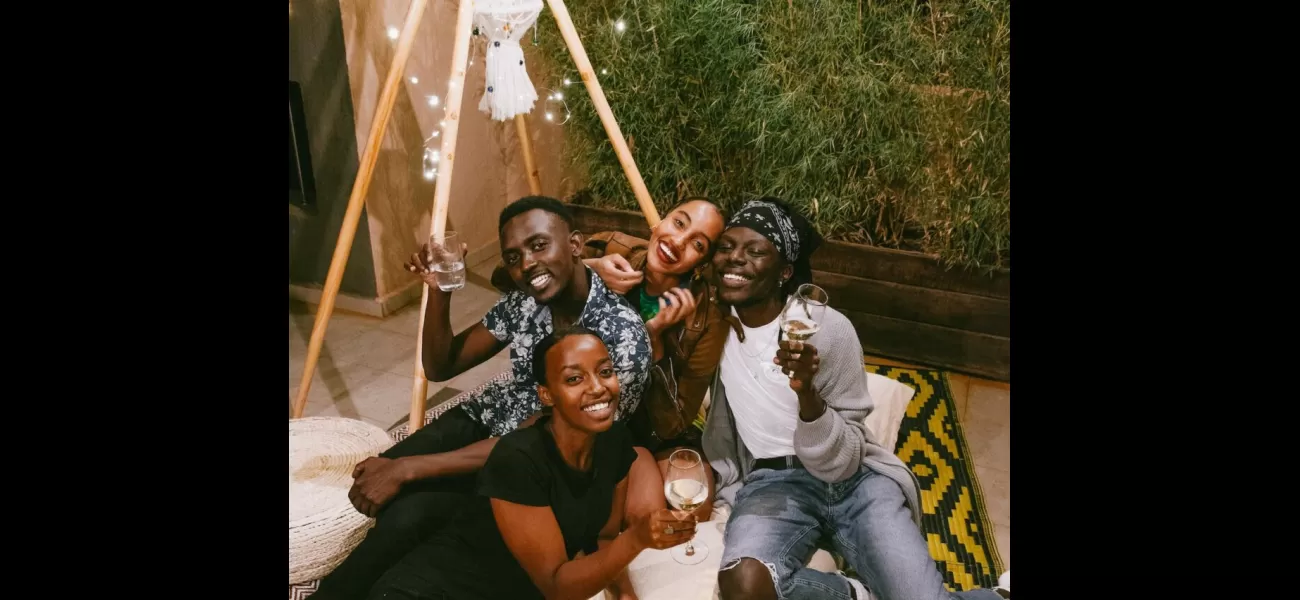 Shop Black-owned spirit brands to support the community and spread holiday cheer.