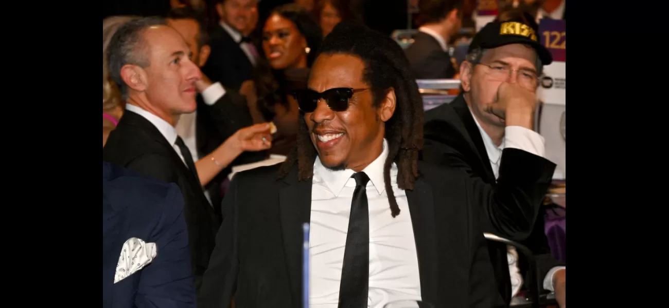 NYC Councilwoman pushing for ‘Jay-Z Day’ to celebrate the rapper's birthday.