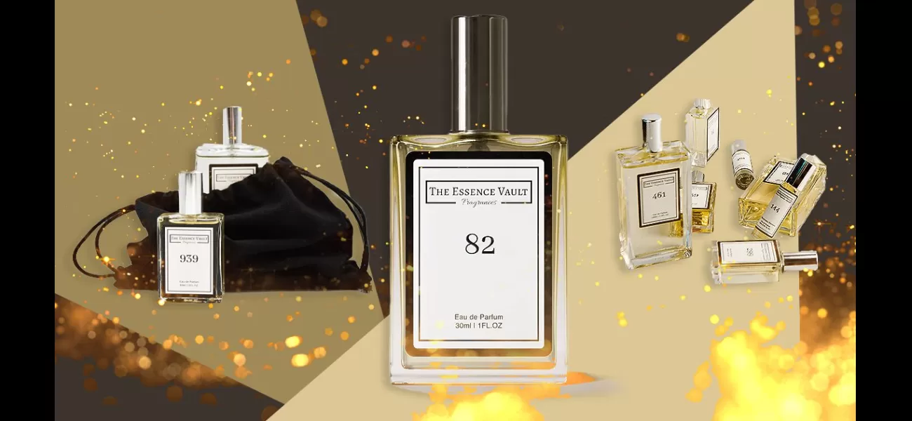 This fragrance co. offers low-cost options starting at $5, plus a 30% discount code.