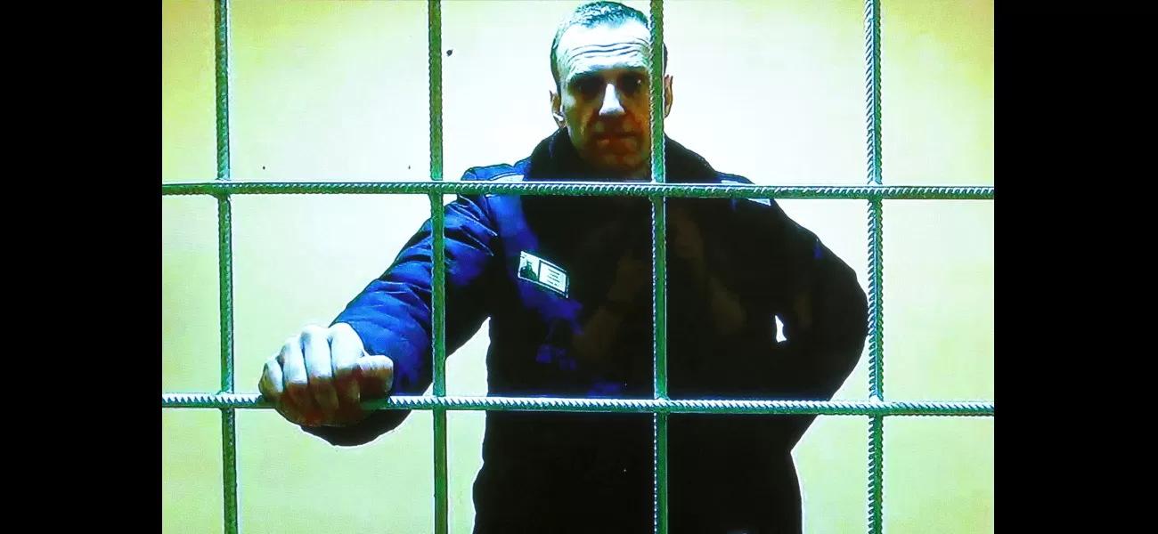 Opponent of Putin speaks publicly after weeks of mystery surrounding their whereabouts.