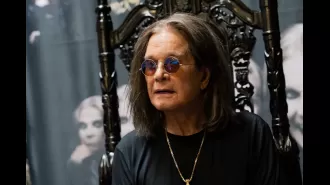 Ozzy agrees to move back to UK, but with a stipulation.