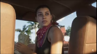 Fans think they know who will be playing Lucia in GTA 6.
