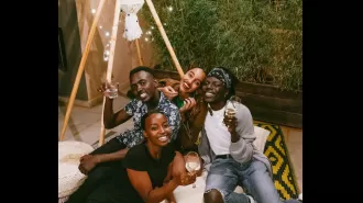 Shop Black-owned spirit brands to support the community and spread holiday cheer.