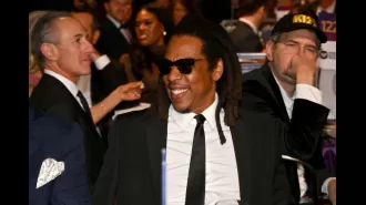 NYC Councilwoman pushing for ‘Jay-Z Day’ to celebrate the rapper's birthday.