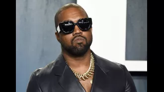 Kanye apologizes to Jewish community after creating stir with antisemitic remarks.