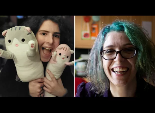 Christmas will be hard for family mourning loss of mum and son in crash.