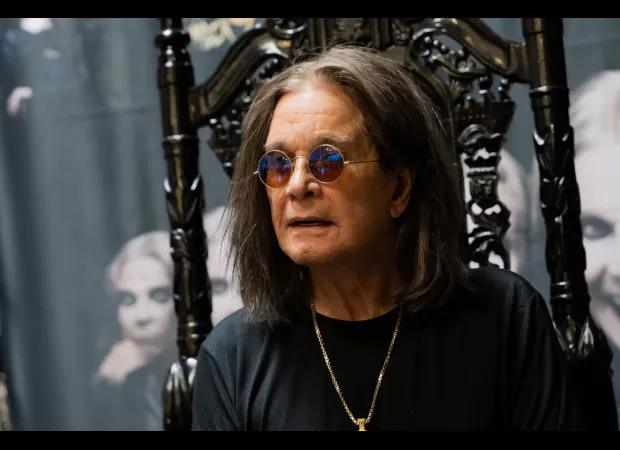 Ozzy agrees to move back to UK, but with a stipulation.
