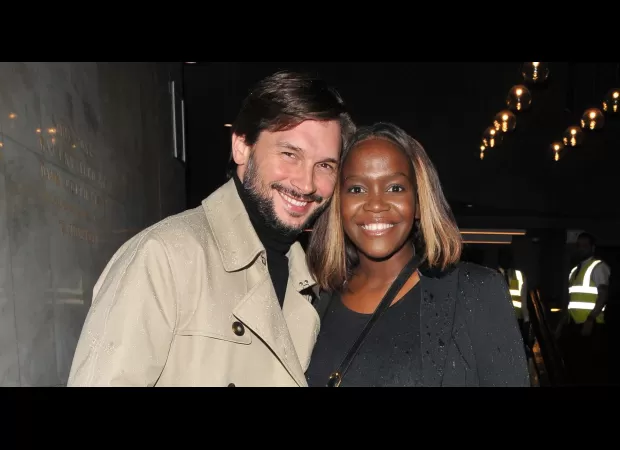 She's had her first baby, according to the legend.