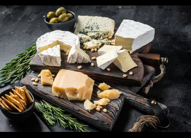 Beware: Your beloved holiday cheese may be hazardous!