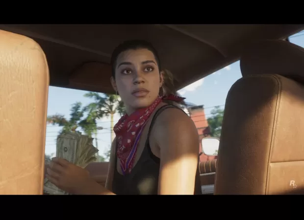 Fans think they know who will be playing Lucia in GTA 6.