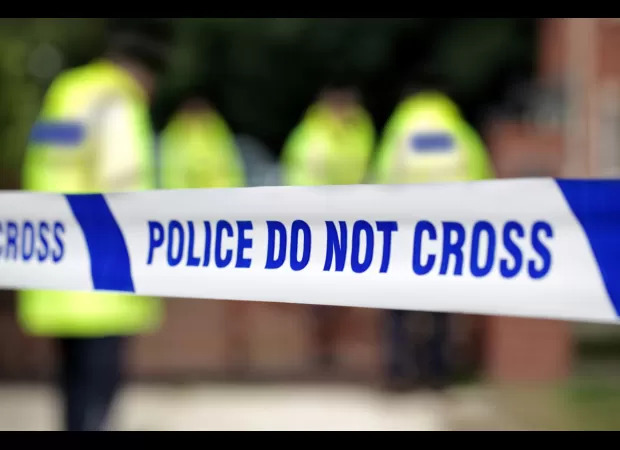 Teenager arrested for fatally stabbing woman on Christmas Eve.