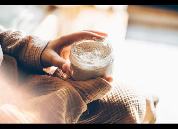 Introducing Domingo, Brooklyn's newest line of self-care body products.