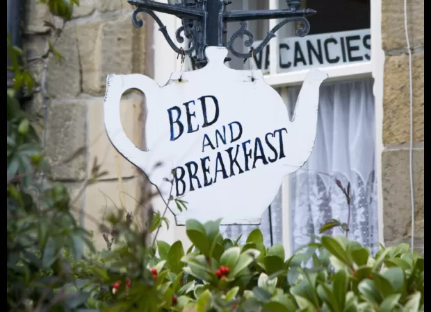 A legacy of Campbells owning property & investing in their community has been passed down for generations.