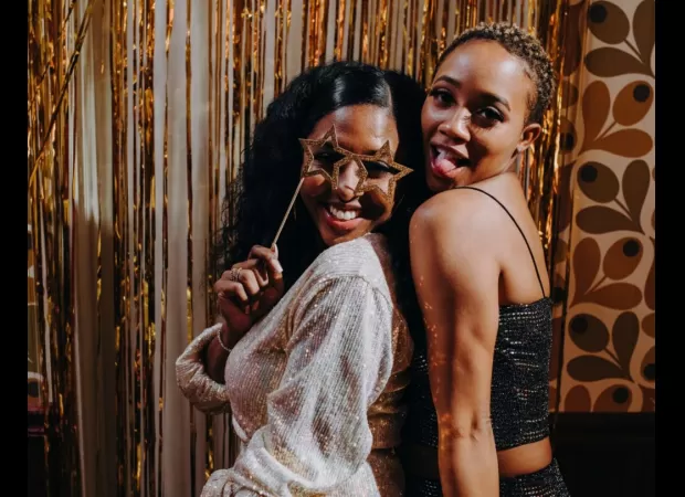 Enjoy hip-hop themed games this holiday season made by Black-owned businesses.