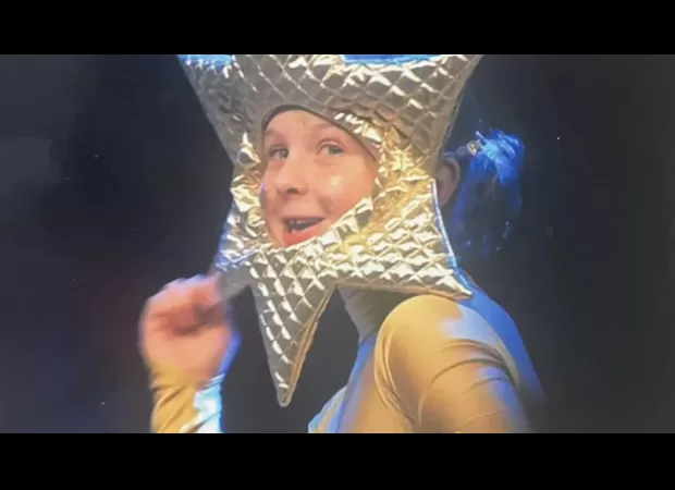 Child star from Nativity reveals secrets about the movie 14 years later.