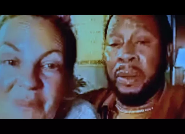 Two major characters return to EastEnders in a Christmas surprise.