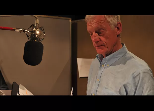 Richard Franklin, star of Doctor Who, passed away on Christmas Day at 87.