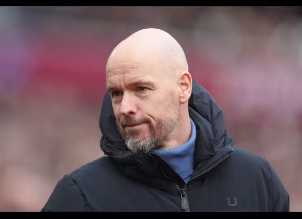 Ten Hag praised Kambwala's debut, calling it 